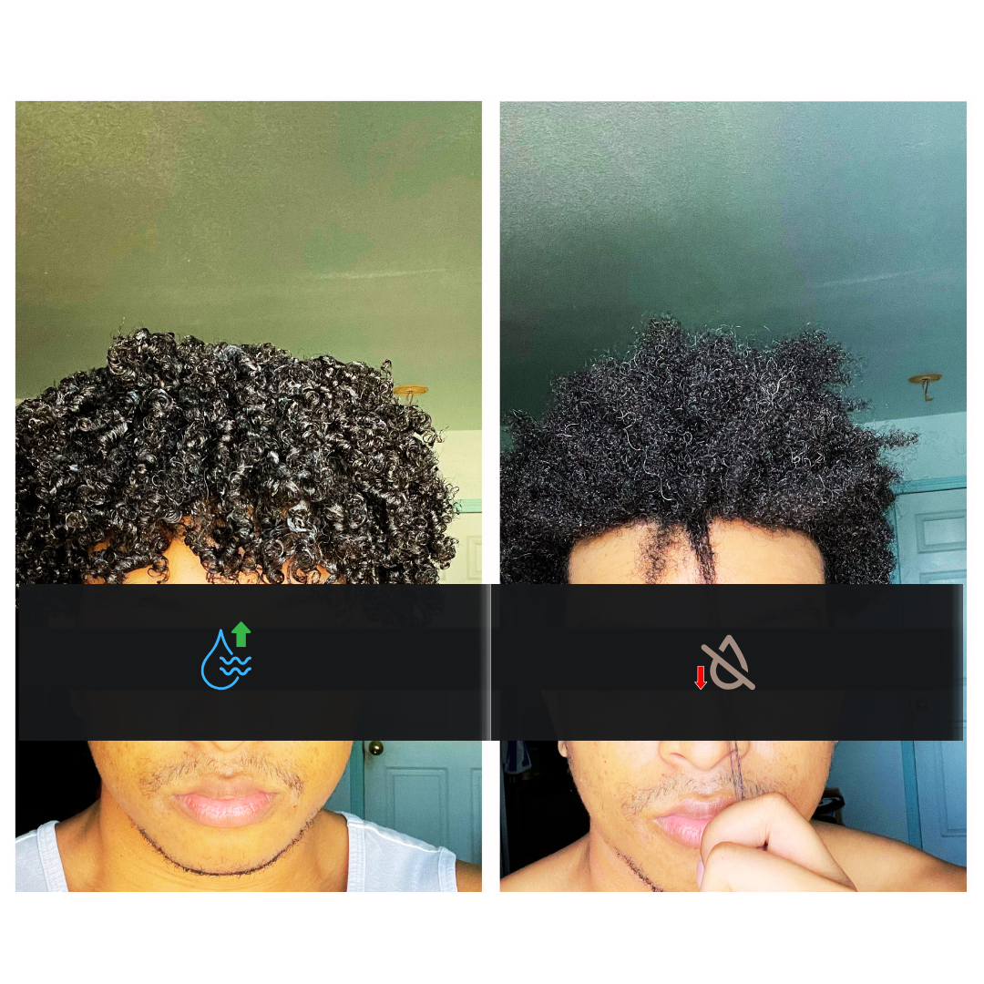 High Protein Deep Penetrating Conditioner For Extremely Damaged Hair And Breakage