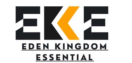 Eden Kingdom Essential 